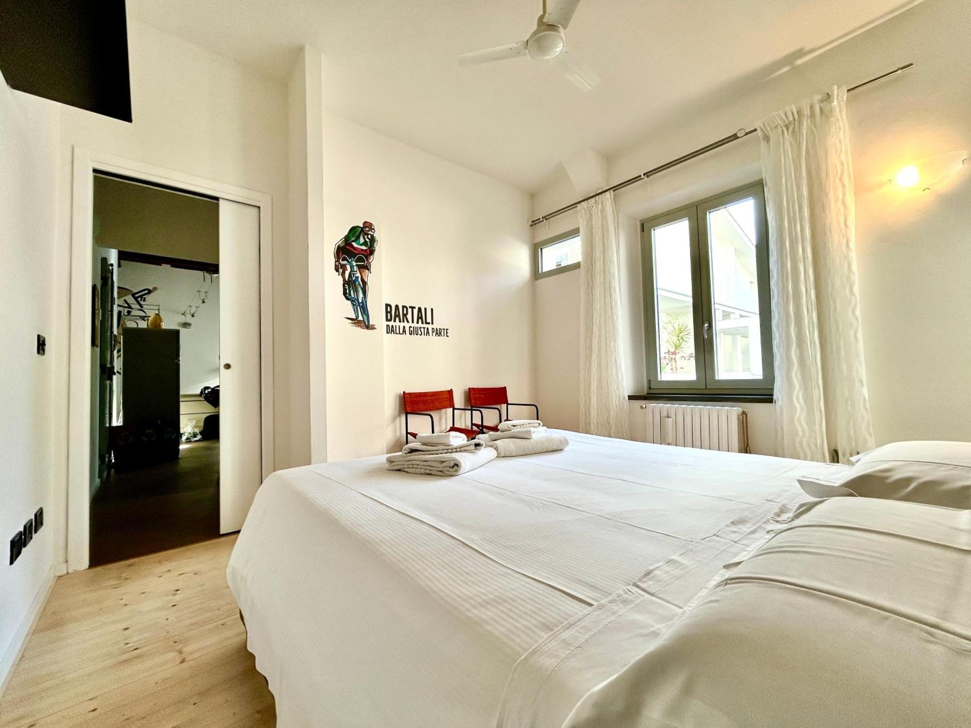 Bright House With Terrace In Santa Croce Apartamento *