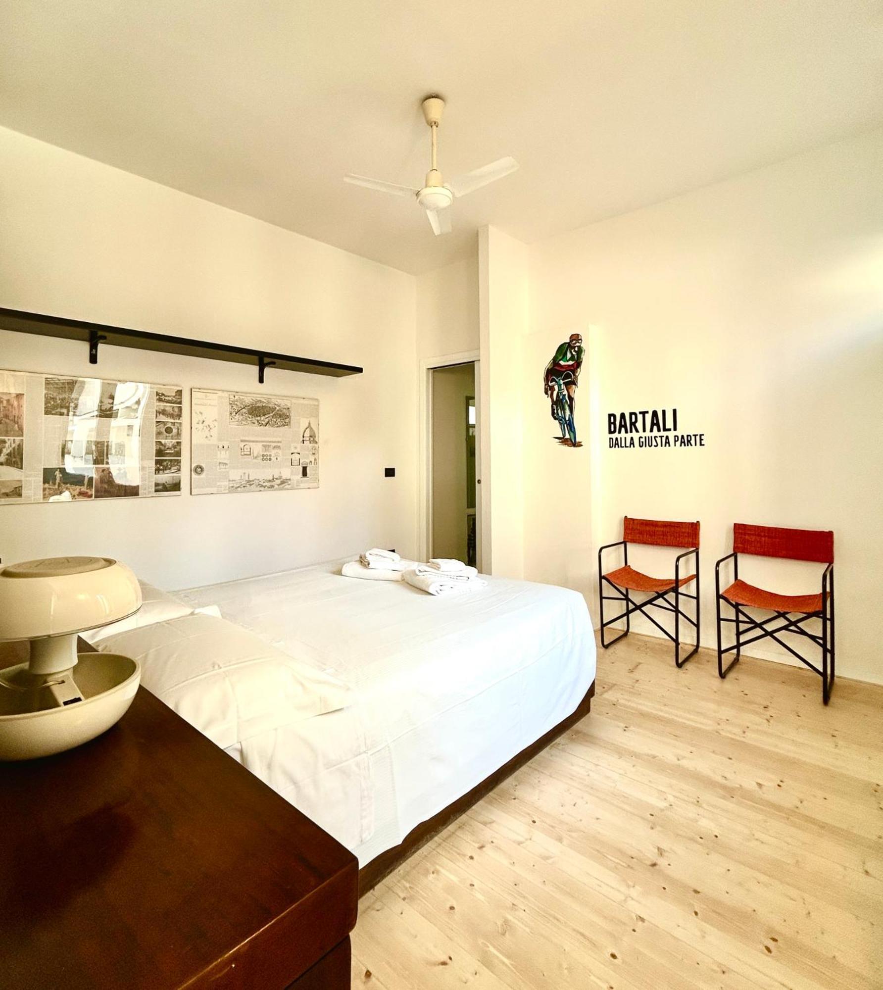Apartamento Bright House With Terrace In Santa Croce *