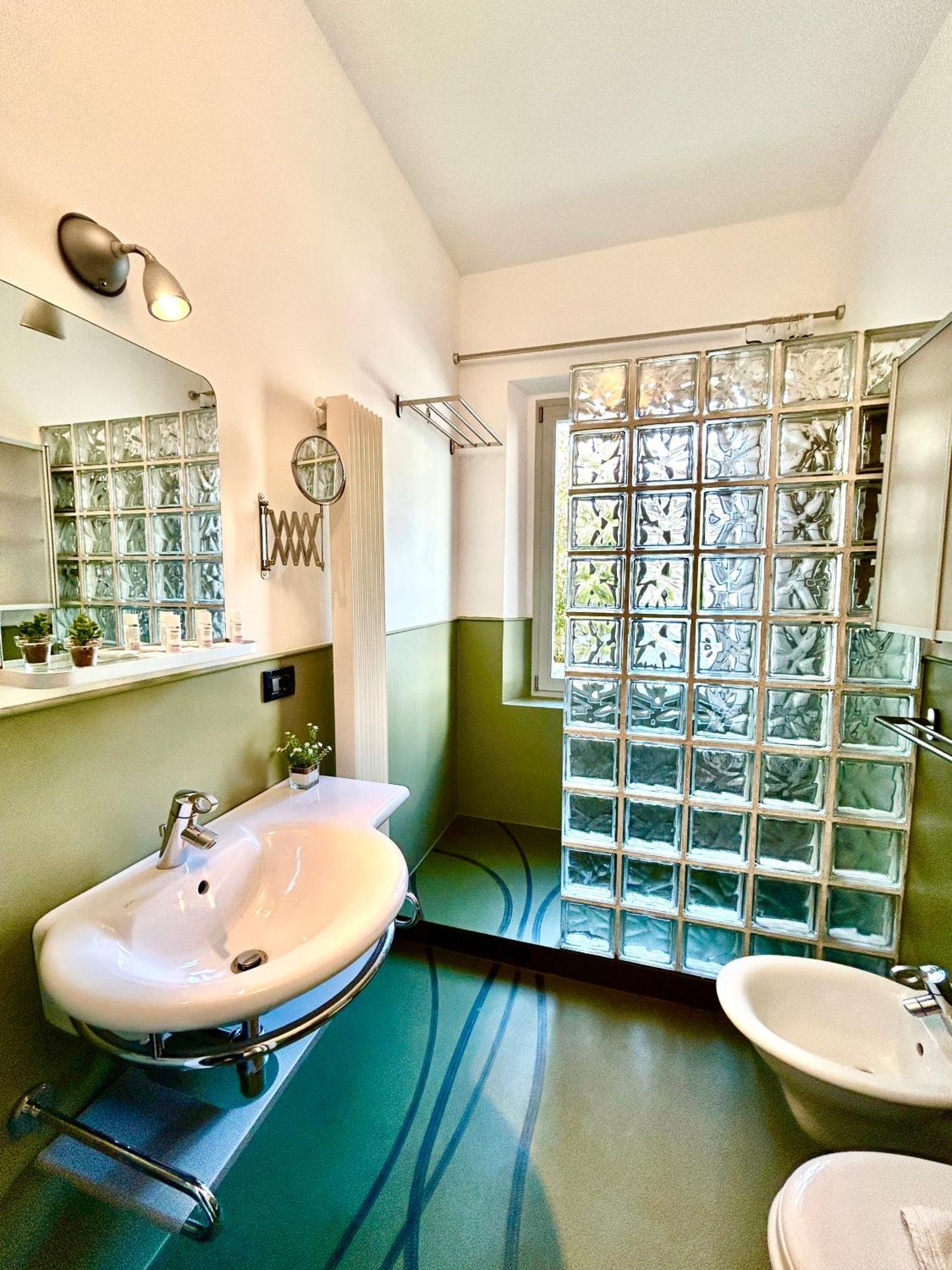 Bright House With Terrace In Santa Croce * Florencia