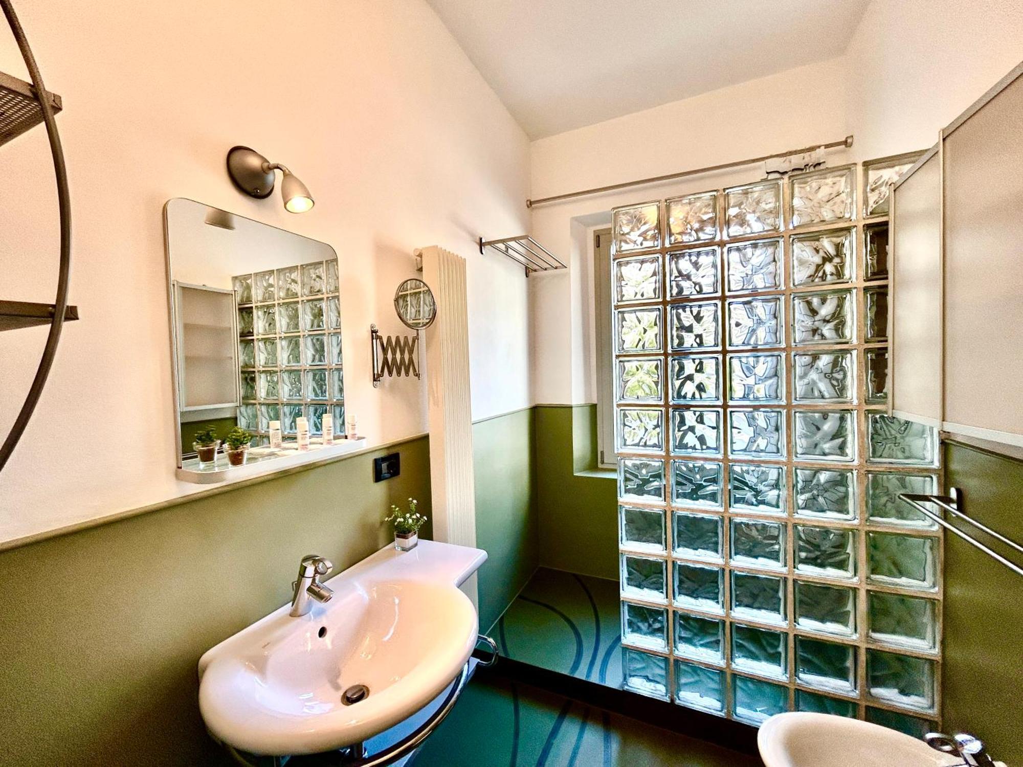 Bright House With Terrace In Santa Croce * Florencia